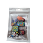 Scooby Croc charms