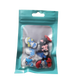 Smurfs Croc charms