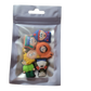 South Park Croc charms